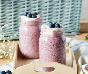 Blueberry-Muffin-Shake