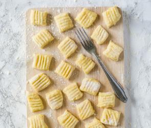 Gnocchi