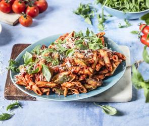 One-Pot-Ratatouille-Penne
