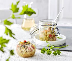 Zucchini-Relish