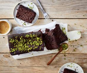 Schoko-Zucchini-Brot