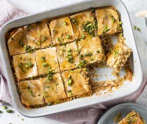 Baklava