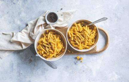 3-Zutaten-One-Pot-Mac-and-Cheese