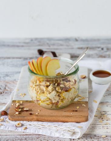 Bircher Müsli