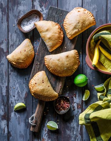 Empanadas