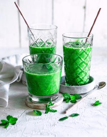 Grüner Powermix Grüner Powermix