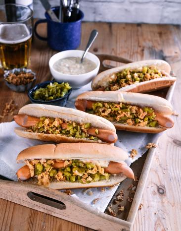 Hotdogs