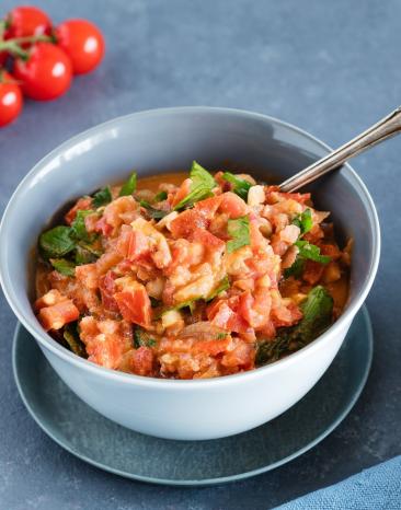 Salsa-Dip