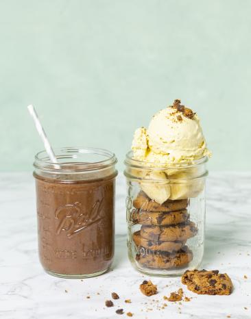 Cookie-Shake