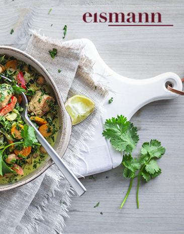 Hähnchen-Grünkohl-Curry