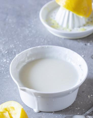 Zuckerguss mit Eiweiß Zuckerguss mit Eiweiß