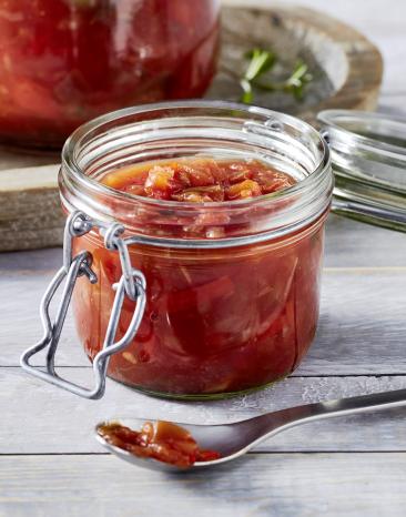 Grillsauce Provencal