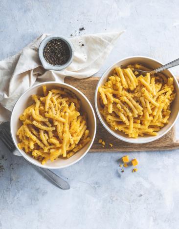 3-Zutaten-One-Pot-Mac-and-Cheese