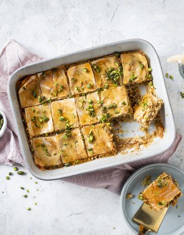 Baklava