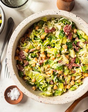 La Scala Chopped Salad